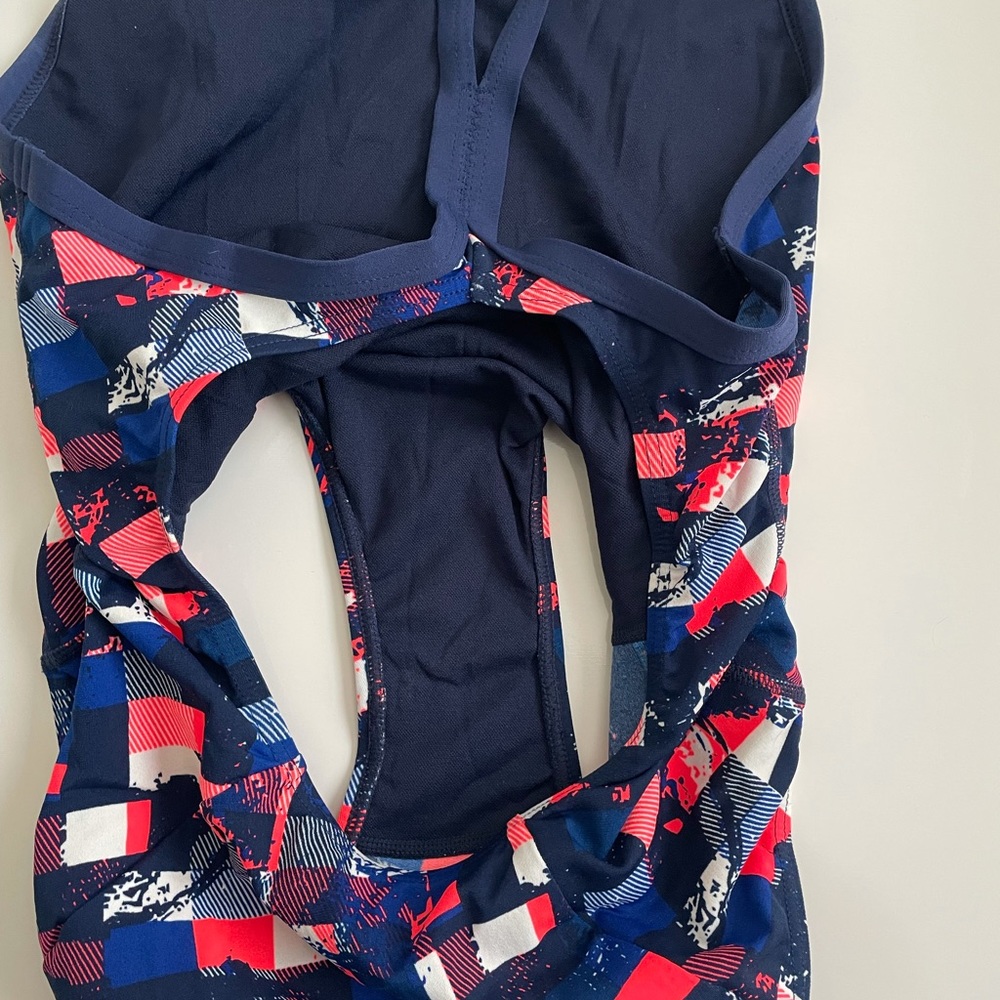 Arena Swimsuit - Picture 3 of 5